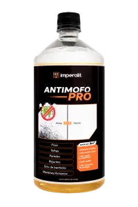 Imagem do produto Anti Mofo Pro